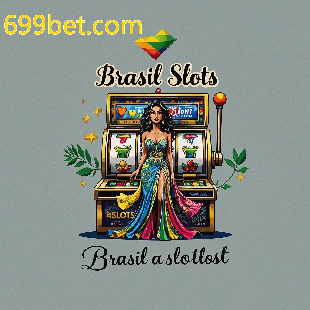 699bet: Jogue com Segurança na Plataforma Oficial!